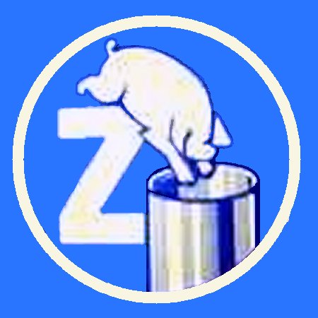 Das Züchner-Logo